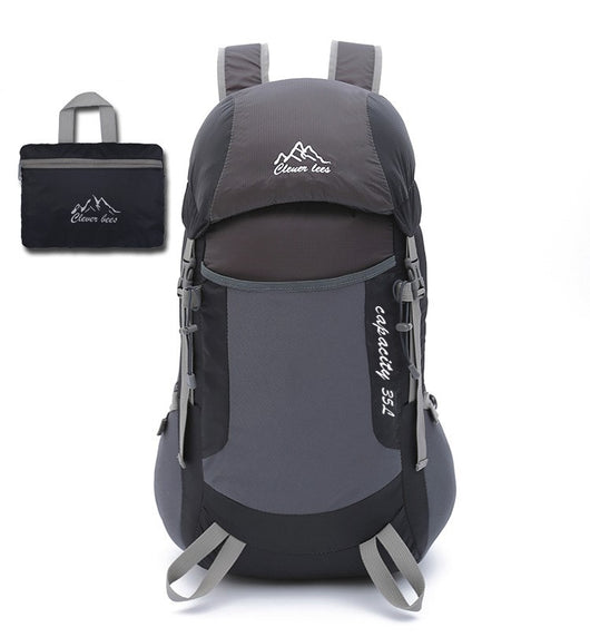 Mochila de Montaña Plegable Ultraligera - Image 18