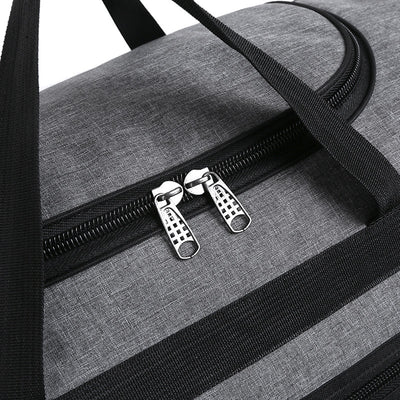 Bolsa de Viaje de Gran Capacidad - Equipaje de Mano Premium - Image 8