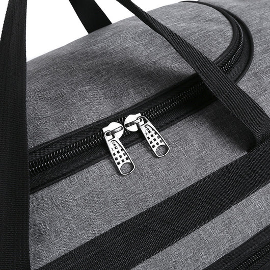 Bolsa de Viaje de Gran Capacidad - Equipaje de Mano Premium - Image 8