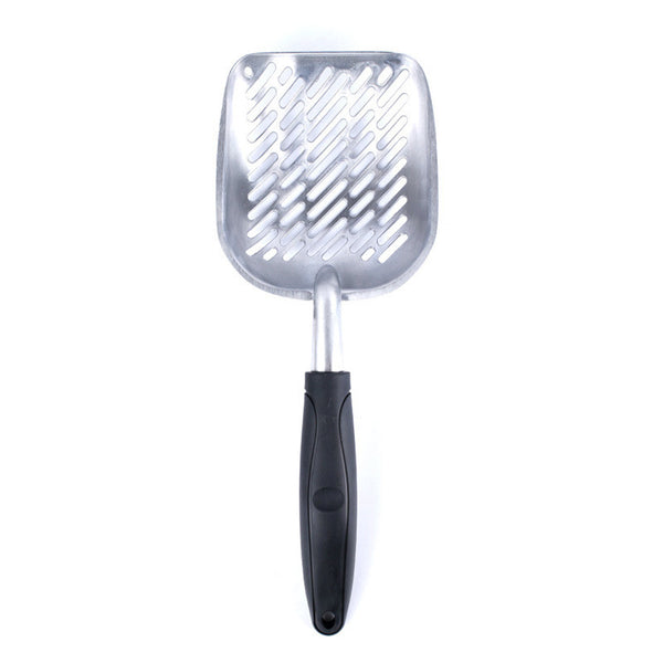 Pala para Arenero de Gatos en Aleación de Aluminio - Image 11
