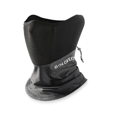 Máscara de Protección Solar para Ciclismo - Image 9
