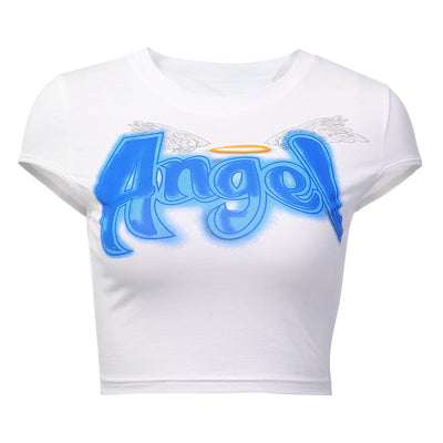 Camisetas de Manga Corta para el Verano - Image 6