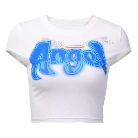 Camisetas de Manga Corta para el Verano - Image 6