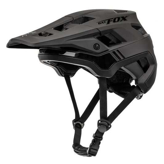 Casco de Protección para Ciclismo de Montaña y Skate