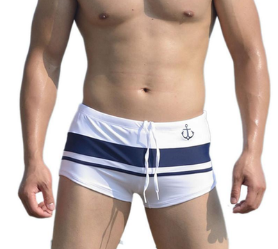 Shorts de Baño Anchor String - Image 7