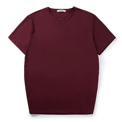 Playera de Manga Corta Talla Grande Main Push Verano Plus - Image 13