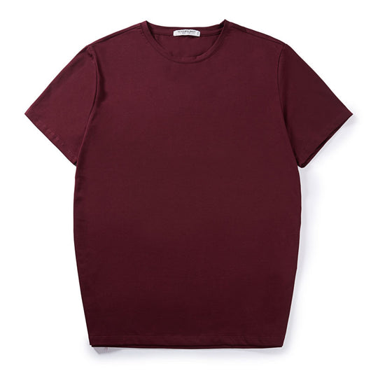 Playera de Manga Corta Talla Grande Main Push Verano Plus - Image 13