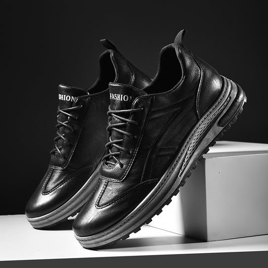 Zapatos Deportivos y Casuales para Hombre con Suela Suave y Cómoda
