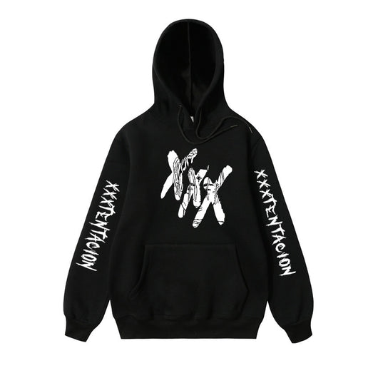 Sudadera con Capucha Versátil - Image 4