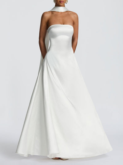 Vestido Maxi Morven - Image 4