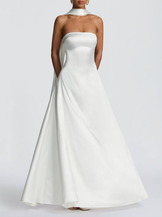 Vestido Maxi Morven - Image 4