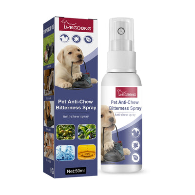 Spray Repelente Amargo para Perros - Protege Muebles y Sofás - Image 6