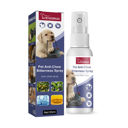 Spray Repelente Amargo para Perros - Protege Muebles y Sofás - Image 6