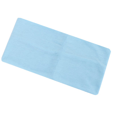 Banda Elástica Ancha para Cabello - Cinta Deportiva Yoga Multicolor - Image 25