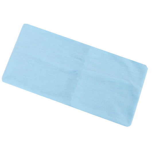 Banda Elástica Ancha para Cabello - Cinta Deportiva Yoga Multicolor - Image 25
