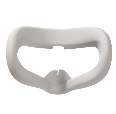 Máscara de Silicona para Lavar Gafas - Accesorios Antipolvo - Image 9