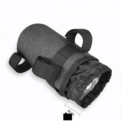 Bolsa Térmica Portátil para Botellas de Ciclismo con Aislamiento de Aluminio - Image 7