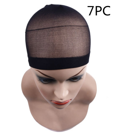 Set de 2 Redes Protectoras para Pelucas y Sombreros - Image 10