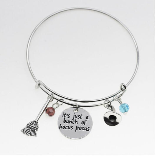 Pulsera Ajustable Mensaje Inspirador - Recordatorio Diario de Positividad - Image 2