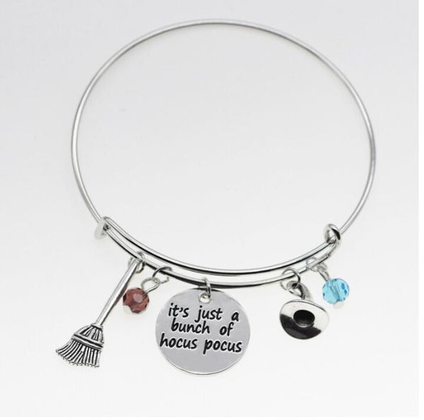 Pulsera Ajustable Mensaje Inspirador - Recordatorio Diario de Positividad