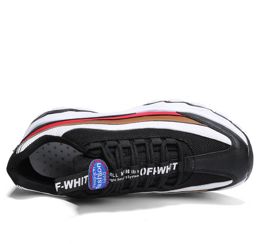 Tenis Deportivos Casuales para Correr - Image 3