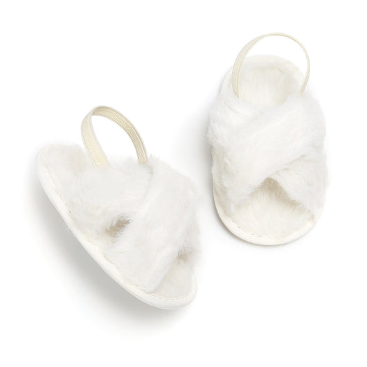 Zapatos Suave para Bebés 0-1 Año - Primeros Pasos Cómodos - Image 29