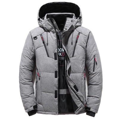 Chaqueta de Plumón para Hombre