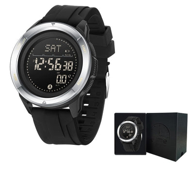Reloj Deportivo Multifuncional Resistente al Agua para Hombre - Image 2