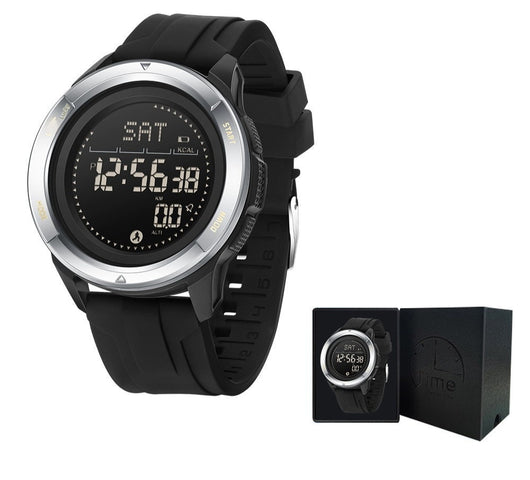 Reloj Deportivo Multifuncional Resistente al Agua para Hombre - Image 2