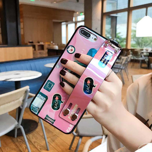Funda Protectora Compatible con iPhone - Image 3