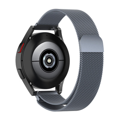 Reloj Inteligente Acero Inoxidable con Correa Magnética Clásica - Image 24