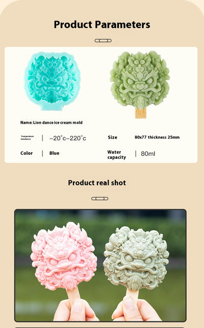 Máquina para Hacer Helado Casero Xingshi - Image 13