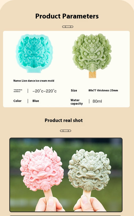 Máquina para Hacer Helado Casero Xingshi - Image 13