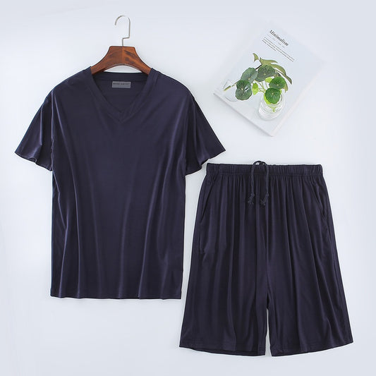Conjunto Deportivo de Pantalones Cortos para Hombre - Image 2