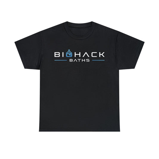 Camiseta Unisex de Manga Corta