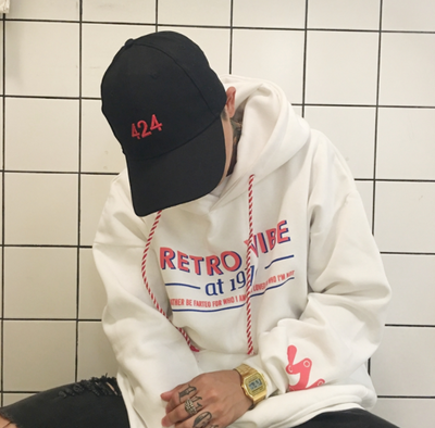Sudadera Retro Vibes - Image 4