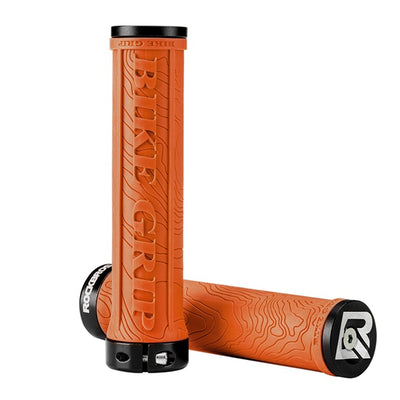 Manillar de Goma para Bicicleta de Montaña con Sistema de Bloqueo - Image 23