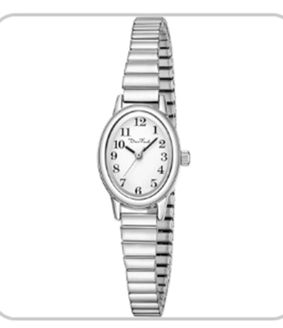 Reloj de Mujer en Acero Inoxidable - Image 6