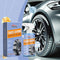 Spray Protector de Neumáticos con Acabado Brillante y Protección Duradera