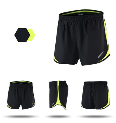 Shorts Deportivos para Correr Verano - Image 4
