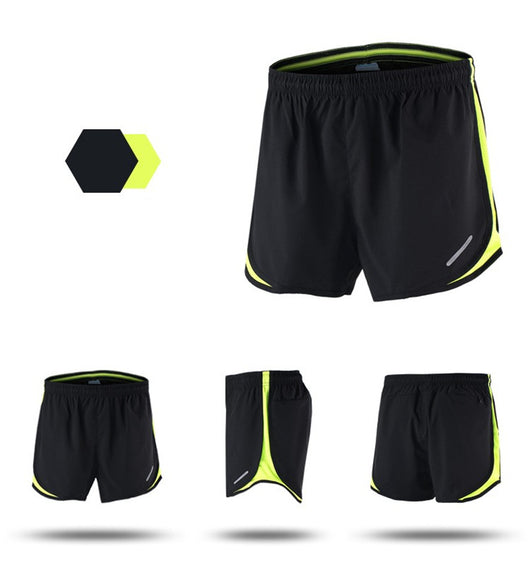 Shorts Deportivos para Correr Verano - Image 4
