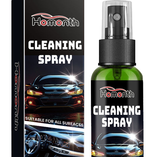 Spray Limpiador Multiusos