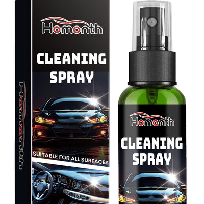 Spray Limpiador Multiusos