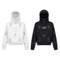 Sudadera con Capucha Holgada y Moderna para Invierno