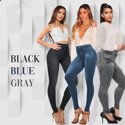 Jeans Levantadores - Image 13