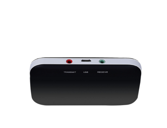 Adaptador Bluetooth B6 - Transmisor y Receptor de Audio para TV y Computadora - Image 2