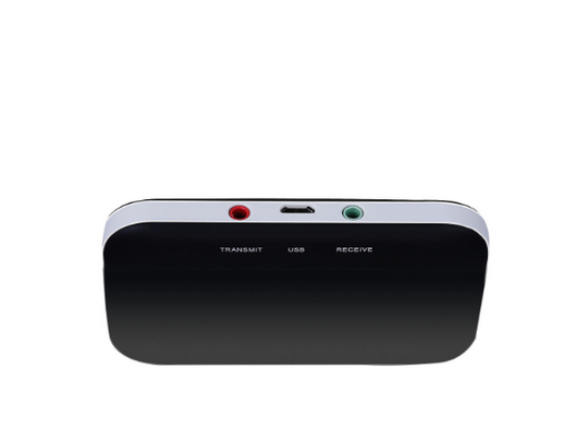 Adaptador Bluetooth B6 - Transmisor y Receptor de Audio para TV y Computadora - Image 2