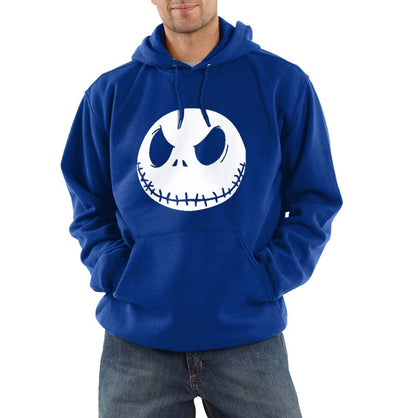 Sudadera con Capucha Estampada - Image 12