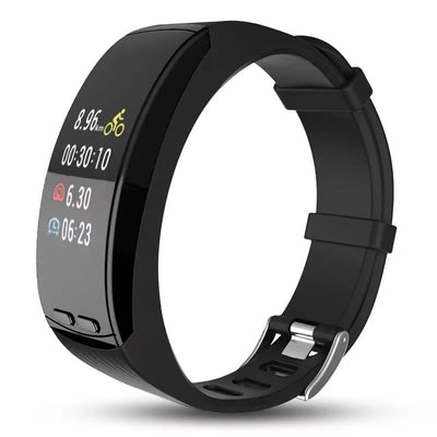 Pulsera Deportiva GPS con Rastreo en Tiempo Real - Image 6