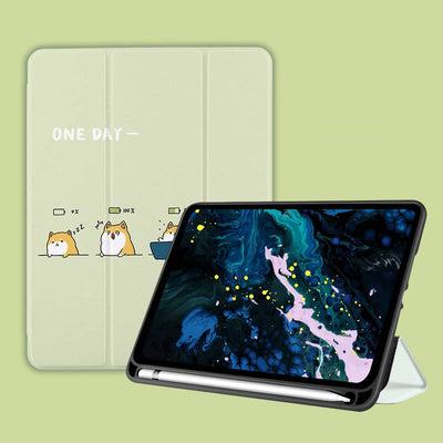 Funda de Silicona Triple Pliegue - Image 27